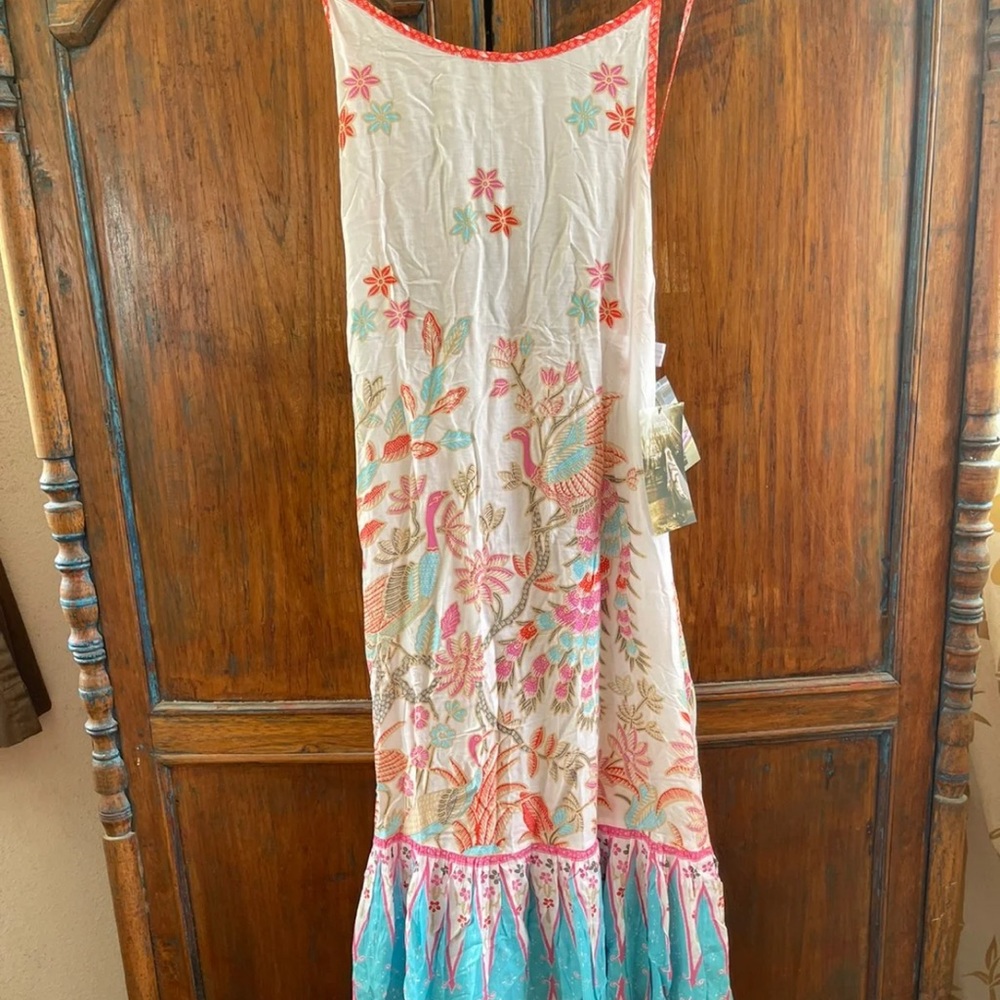 Warriors of the Divine Dress